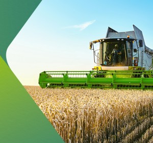 PU no agronegócio: benefícios para as máquinas agrícolas