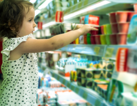 Ilhas refrigeradas de supermercado: descubra a importância de um isolamento térmico de qualidade
