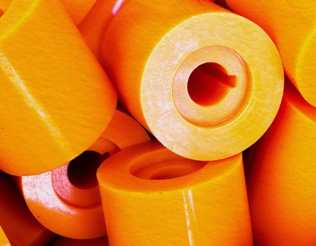 Conheça mais sobre o elastômero: material resistente e versátil