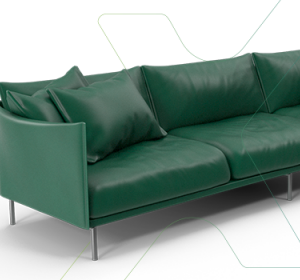 Como escolher a espuma de poliuretano ideal para o sofá?