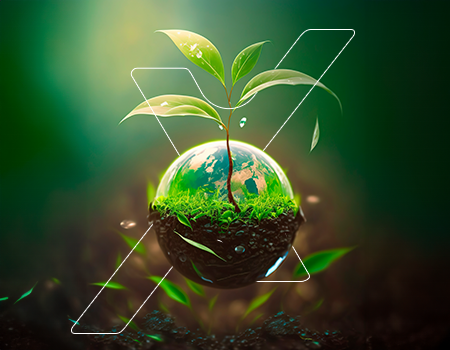 Dia Mundial do Meio Ambiente: Práticas Sustentáveis do Grupo Flexível