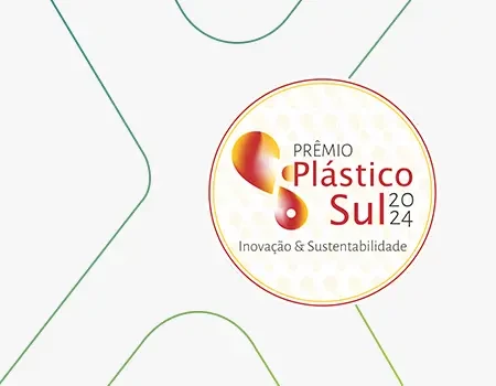 Grupo Flexível é reconhecido em duas categorias do Prêmio Plástico Sul Inovação e Sustentabilidade 2024