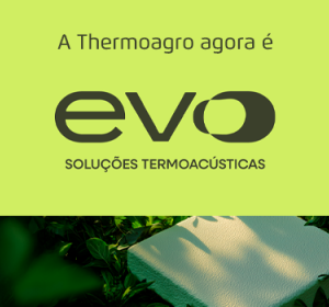 Novidade: Thermoagro agora é EVO