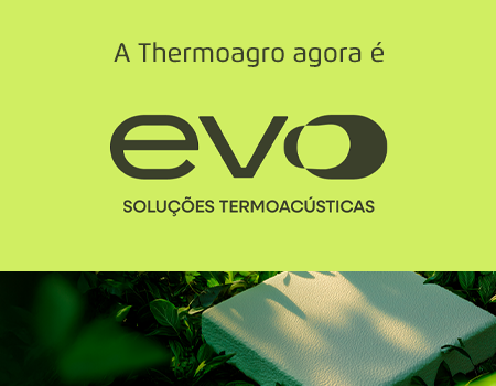 Novidade: Thermoagro agora é EVO