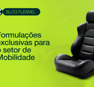 Como o Grupo Flexível atende o setor de mobilidade